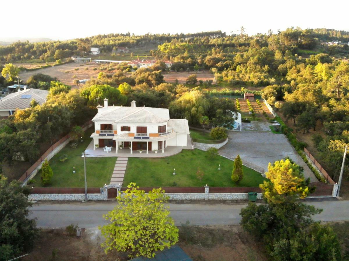 Willa Casa Do Casalinho Avelar Zewnętrze zdjęcie