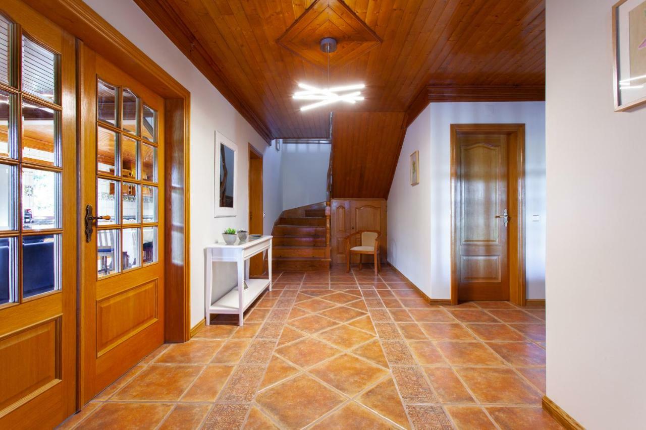 Willa Casa Do Casalinho Avelar Zewnętrze zdjęcie