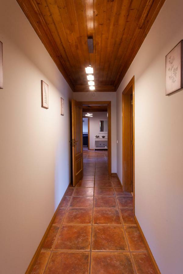 Willa Casa Do Casalinho Avelar Zewnętrze zdjęcie