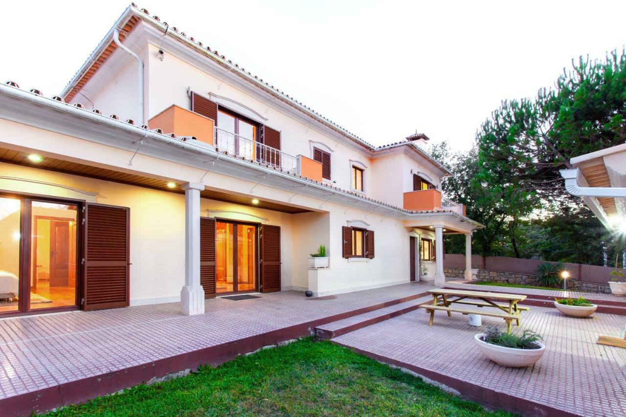 Willa Casa Do Casalinho Avelar Zewnętrze zdjęcie