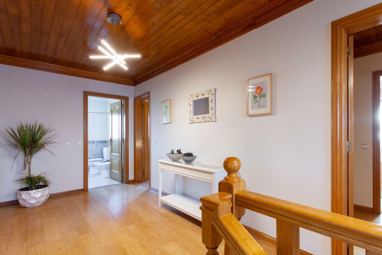 Willa Casa Do Casalinho Avelar Zewnętrze zdjęcie