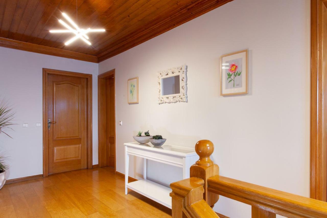 Willa Casa Do Casalinho Avelar Zewnętrze zdjęcie